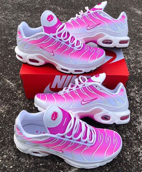 nike tn damen lila|Nike Air Max Plus TN SE Women's Shoe.